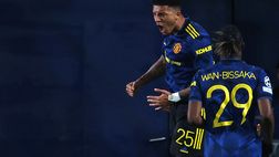 Sancho rimane in offerta, ma lo United ha fretta di chiudere: le ultime