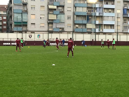 L’allenamento del Torino al Filadelfia: si rivede Baselli- immagine 7