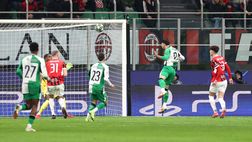 Milan, ricordi Carranza? Ecco che fine ha fatto il tuo giustiziere in Champions