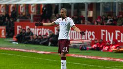 Milan-Torino 1-0: l’undicesima stonata granata