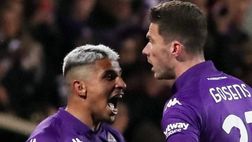 Fiorentina-Betis, convocati viola: verdetti diversi su Dodo e Cataldi