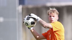 Inter, UFFICIALE: rinnovo fino al 30 giugno 2028 per Zamarian