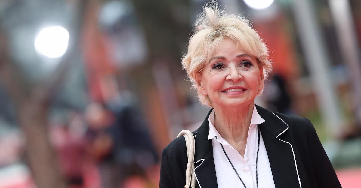 È morta Enrica Bonaccorti, storica presentatrice e autrice della televisione: aveva 76 anni