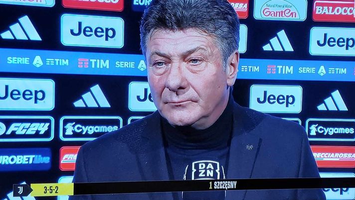 Mazzarri: “Dobbiamo cercare di concedere meno occasioni. Sull’undici titolare…” - immagine 1