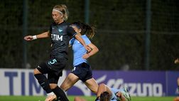 WOMEN | Lazio-Como, Kajan a LSC: “Felice per la squadra. Ora testa all’Inter”