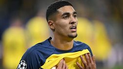Sky – Non solo Napoli: inserimento dell’Inter per Anan Khalaili, ecco la situazione