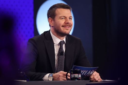 Getty Images Cattelan: “Condurre Sanremo? Forse mai. Sono più di nicchia. Non sfigati ma…”- immagine 2