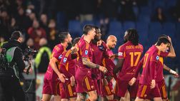 Roma di ferro. Ora la Juventus: vietato sbagliare