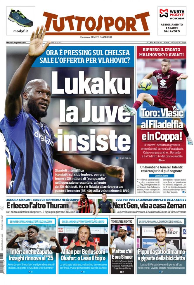 Tuttosport
