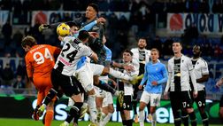 Mercato Udinese – Indizio per l’estate? Okoye cambia agente