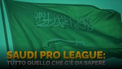 VIDEO Saudi League, quando inizia e dove vederla: ecco tutti i dettagli sul torneo