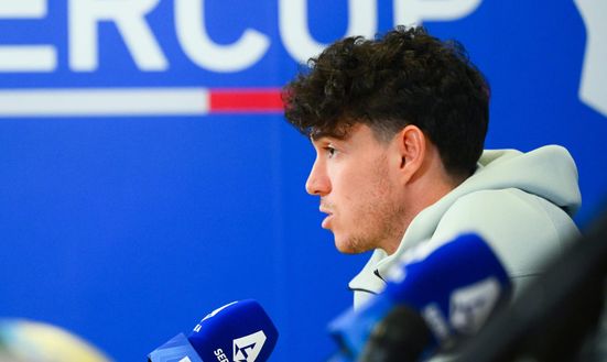 Getty Images CorSera / Bastoni, venerdì l’interrogatorio. Il legale: “Mai avuto rapporti a pagamento”- immagine 2