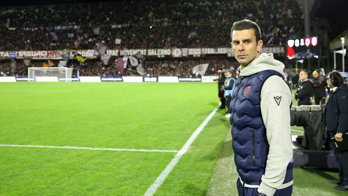 Slitta ancora il rinnovo di Thiago Motta con il Bologna: c’è qualche big dietro? - immagine 1