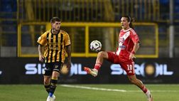 Juve Stabia, contatti con la Camorra? Il club finisce in amministrazione giudiziaria