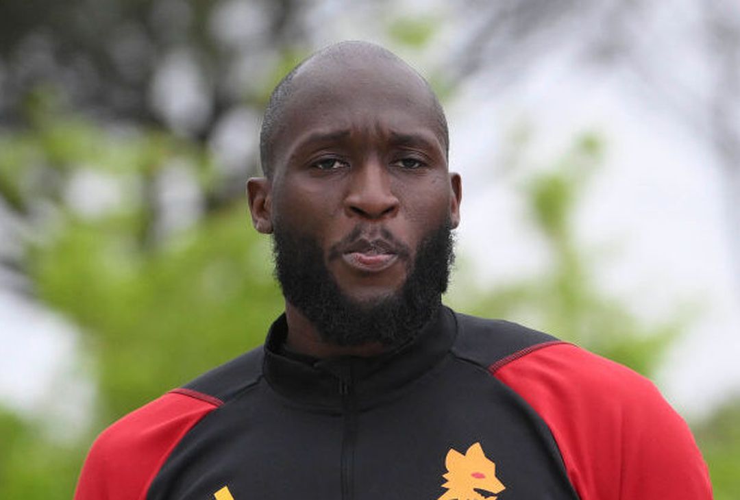 Roma, la rifinitura prima della sfida al Bayer – FOTO GALLERY - immagine 22