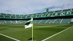 Elche-Betis, dove vedere la partita di LaLiga in diretta tv e streaming LIVE