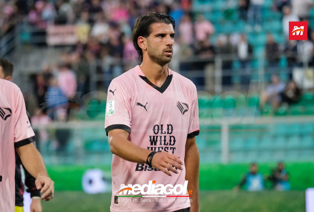 FOTO Palermo – Cittadella 0-1 | Serie B 2024/25 - immagine 71