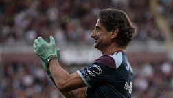 Torino, dopo 27 anni il fisioterapista Silvio Fortunato lascia lo staff medico