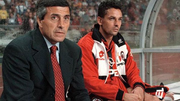 Serie A – Lo scudetto e poi il tonfo: nessuno peggio del Milan 1996-97 - immagine 1