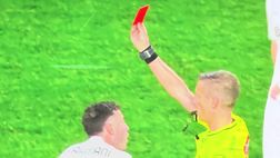 Genoa-Napoli, si complica la gara per gli uomini di Conte: espulso Juan Jesus