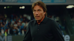 Conte-cam, ecco come il mister ha vissuto Napoli-Monza dalla panchina