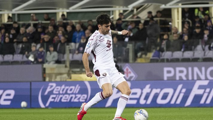 Torino, Kulenovic si candida: chance in più con Adams ko - immagine 1