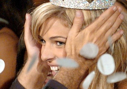 Cristina Chiabotto: “I giocatori preferiscono le veline alle Miss. Ne ho conosciuti tanti ma…”- immagine 3