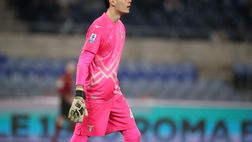 News Lazio / Sarri sotto la Nord, la notte di Motta: rassegna stampa