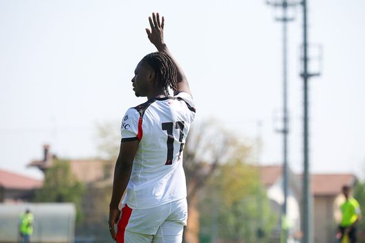 Real Calepina-Milan Futuro finisce 1-0: sconfitta per la squadra di Oddo- immagine 2