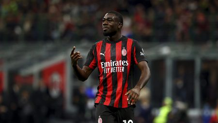 Fofana Milan