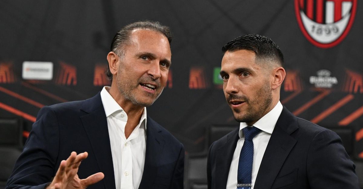 milan ecco il sostituto di moncada cardinale punta sul mago dello scouting pluripremiato pm news da Pianetamilan.it milan ecco il sostituto di moncada cardinale punta sul mago dello scouting pluripremiato pm news