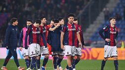Bologna al bivio: l’Europa è lontana, l’inferno è a +12