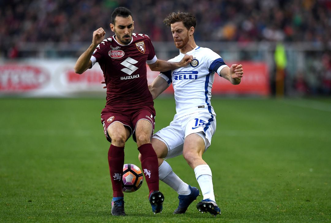 Fotogallery, Torino-Inter 2-2: le immagini di una partita vibrante - immagine 72