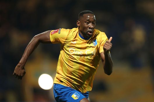 Mansfield, giocatore arrestato per aver travolto e ucciso un ciclista con la sua auto- immagine 2