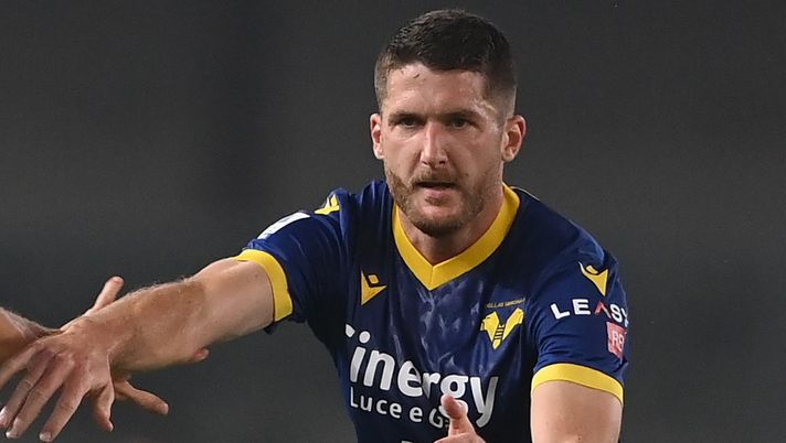 Getty Images  Verona-Roma, le formazioni ufficiali - immagine 1