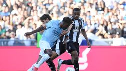 Mercato Lazio, SOS mezzala sinistra: se Dele-Bashiru non convince…