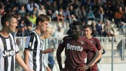 Derby Primavera: una partita nata male