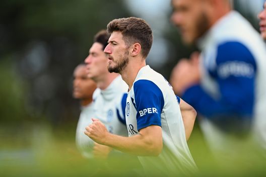 Inter, Ambrosini: “Sucic può insidiare i titolari. Barella ha abbassato prestazioni ma…”- immagine 2