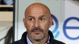 Milan-Fiorentina, Italiano: “Meritavamo il pareggio. Beltran deve fare di più”