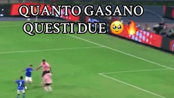 Il Napoli di Conte nel segno dei nuovi acquisti: McTominay e Neres implacabili!