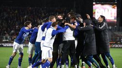 Serie A, Como-Roma 2-1: Malen illude, lariani da soli al quarto posto in classifica