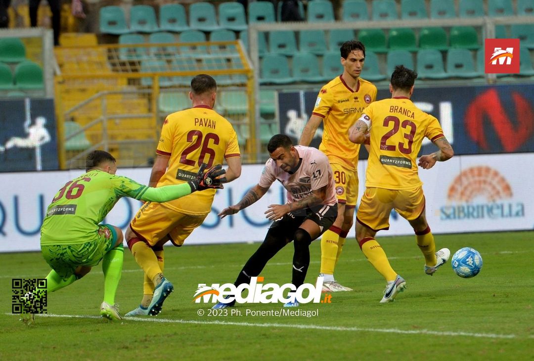 Palermo Cittadella Gallery