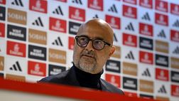 Juventus W, Canzi: “Arsenal forte, ma dobbiamo rimanere in partita per più tempo”