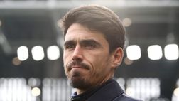 Cuesta: “Delprato a sinistra? Rispondo così. Sull’errore di Pellegrino e gli infortuni…”