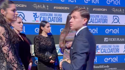 VIDEO FCIN1908 / Gran Galà del Calcio: l’arrivo di Barella, Dimarco e Bastoni