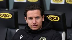 CorSport: “La Fiorentina chiama Thauvin. Il recente rinnovo non è vincolante”
