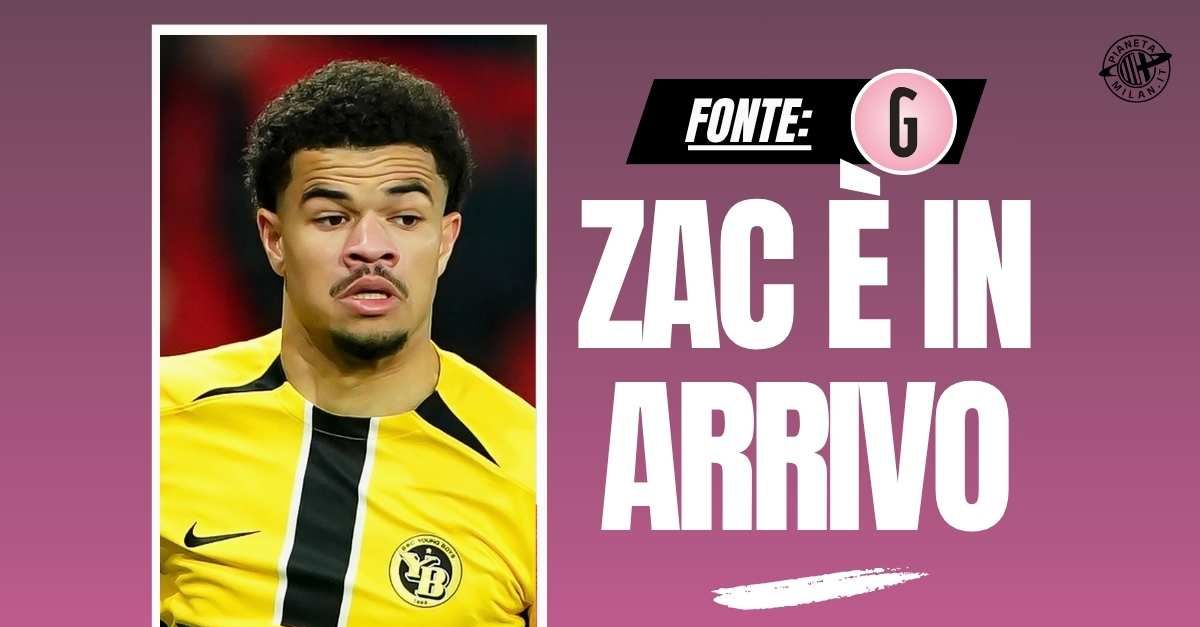 Calciomercato Milan, Athekame verso la chiusura: costi e tempistiche Calciomercato Milan, Athekame verso la chiusura: costi e tempistiche