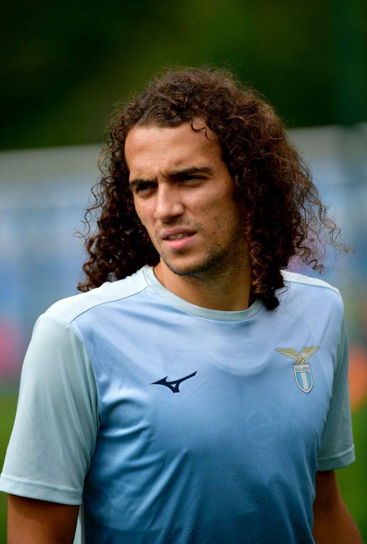 Guendouzi
