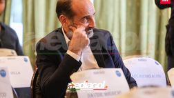 Palermo, senti Lupo: “Mi aspetto rinforzi con l’affare Verde saltato. Sul futuro…”