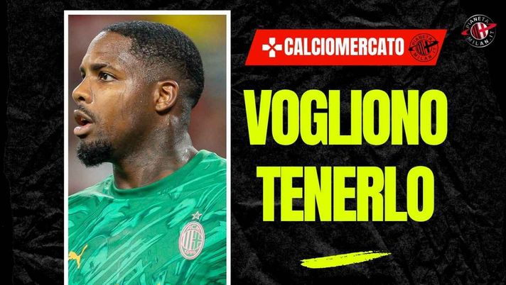 Milan, Schira: 'In autunno si riaprono i dialoghi per il rinnovo di Maignan'